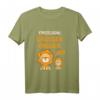 Lustiges Löwen Bruder T-Shirt 2019 - Geschenk für den großen Bruder zum Geburtstag oder Familienfest