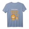 Lustiges Löwen Bruder T-Shirt 2019 - Geschenk für den großen Bruder zum Geburtstag oder Familienfest
