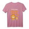 Lustiges Löwen Bruder T-Shirt 2019 - Geschenk für den großen Bruder zum Geburtstag oder Familienfest