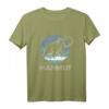 Lustiges Mammut Design Retro Vintage Kinder Urzeit T-Shirt – Perfektes Geschenk für Dinosaurier- und Tierliebhaber zu Weihnachten & Geburtstag