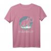 Lustiges Mammut Design Retro Vintage Kinder Urzeit T-Shirt – Perfektes Geschenk für Dinosaurier- und Tierliebhaber zu Weihnachten & Geburtstag