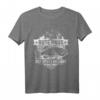 HapFrog Geschenk T-Shirt für Angler - Witziges Fisch-Design mit Rute Raus, Perfekt für Weihnachten & Geburtstag