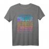 Lustiges Bruder Schwester T-Shirt Geschenk - Originelle Geburtstags-, Weihnachts- und Familiengeschenkidee für stolze Geschwister