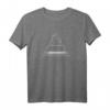 Cats On Synthesizers In Space T-Shirt Schwarz – Lustiges Geschenk für Musik- und Katzenfans, perfekt zum Valentinstag, Geburtstag & Weihnachten