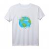 Planet Erde Umweltschutz Klimaschutz Naturfreund Geschenk T-Shirt - Perfektes Geschenk für Umweltliebhaber zu Weihnachten, Geburtstagen & besonderen Anlässen