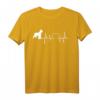 Riesenschnauzer T-Shirt für Frauen, Männer & Kinder - Perfektes Geschenk zu Weihnachten, Geburtstag & Valentinstag
