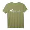 Riesenschnauzer T-Shirt für Frauen, Männer & Kinder - Perfektes Geschenk zu Weihnachten, Geburtstag & Valentinstag