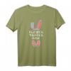 Kleiner Bruder Osterhase Partnerlook T-Shirt – Lustiges Familien-Outfit für Ostern, Ostereiersuche & Osterfest