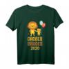 Großer Bruder 2020 T-Shirt mit Löwe Motiv – Perfektes Geschenk für werdende große Brüder