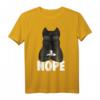 Cane Corso Hunde T-Shirt für Hundeliebhaber - Perfektes Geschenk für Gassi, Geburtstag, Weihnachten & Muttertag