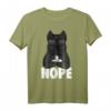 Cane Corso Hunde T-Shirt für Hundeliebhaber - Perfektes Geschenk für Gassi, Geburtstag, Weihnachten & Muttertag