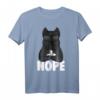Cane Corso Hunde T-Shirt für Hundeliebhaber - Perfektes Geschenk für Gassi, Geburtstag, Weihnachten & Muttertag