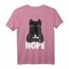 Cane Corso Hunde T-Shirt für Hundeliebhaber - Perfektes Geschenk für Gassi, Geburtstag, Weihnachten & Muttertag