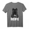 Cane Corso Hunde T-Shirt für Hundeliebhaber - Perfektes Geschenk für Gassi, Geburtstag, Weihnachten & Muttertag