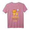 Kinder Großer Bruder 2019 T-Shirt mit Löwe Motiv – Perfektes Geschenk für den großen Bruder im Jahr 2019
