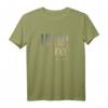 Am Ende kackt die Ente T-Shirt – Lustiger Spruch für Party, Geburtstag & Geschenk für Freunde & Familie