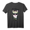 No Drama Lama T-Shirt Lustiges Lama Alpaca Tierliebhaber Shirt für Kinder & Erwachsene - Geschenkidee für Fans, Freunde & Familie
