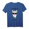 No Drama Lama T-Shirt Lustiges Lama Alpaca Tierliebhaber Shirt für Kinder & Erwachsene - Geschenkidee für Fans, Freunde & Familie