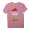 Großer Bruder Elf T-Shirt – Lustiges Familien Weihnachtsoutfit & Partnerlook Geschenkidee für die Festtage