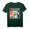 Retro Pudel T-Shirt für Damen & Herren – Lustiges Hundedesign als Geschenk für Familie, Freunde und Tierliebhaber