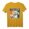 Retro Pudel T-Shirt für Damen & Herren – Lustiges Hundedesign als Geschenk für Familie, Freunde und Tierliebhaber
