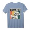 Retro Pudel T-Shirt für Damen & Herren – Lustiges Hundedesign als Geschenk für Familie, Freunde und Tierliebhaber