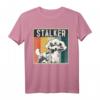 Retro Pudel T-Shirt für Damen & Herren – Lustiges Hundedesign als Geschenk für Familie, Freunde und Tierliebhaber