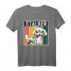 Retro Pudel T-Shirt für Damen & Herren – Lustiges Hundedesign als Geschenk für Familie, Freunde und Tierliebhaber