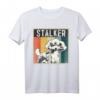 Retro Pudel T-Shirt für Damen & Herren – Lustiges Hundedesign als Geschenk für Familie, Freunde und Tierliebhaber