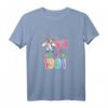 30. Geburtstag Geschenk Einhorn Legendär Seit 1991 T-Shirt – Lustiges Vintage Outfit für Männer & Frauen, Retro Geburtstagskleidung