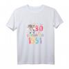 30. Geburtstag Geschenk Einhorn Legendär Seit 1991 T-Shirt – Lustiges Vintage Outfit für Männer & Frauen, Retro Geburtstagskleidung