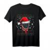 Ugly Sweater Weihnachts T-Shirt für Griffon Hund - Lustiges Weihnachtsgeschenk für Hundeliebhaber, Hundebesitzer & Griffon Züchter