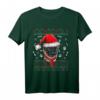 Ugly Sweater Weihnachts T-Shirt für Griffon Hund - Lustiges Weihnachtsgeschenk für Hundeliebhaber, Hundebesitzer & Griffon Züchter