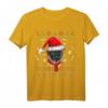 Ugly Sweater Weihnachts T-Shirt für Griffon Hund - Lustiges Weihnachtsgeschenk für Hundeliebhaber, Hundebesitzer & Griffon Züchter