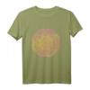 Mandala Namaste Spirituelles Yoga T-Shirt mit Lotus und Buddha Motiv – Perfektes Geschenk für Yoga, Meditation & Spiritualität