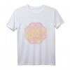 Mandala Namaste Spirituelles Yoga T-Shirt mit Lotus und Buddha Motiv – Perfektes Geschenk für Yoga, Meditation & Spiritualität