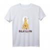 Dalai Lama T-Shirt – Lustiges Buddhismus Acht Yoga Shirt für Lama Fans, Meditation & Achtsamkeit – Perfektes Geschenk