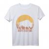Vintage Büffel Bison Nicht streicheln Kuh T-Shirt mit Spruch – Humorvolles Tierdesign für Tierliebhaber