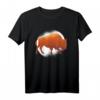 Bison Buffalo Büffel National Park Natur T-Shirt – Perfekt für Naturliebhaber, Wanderer und als Geschenk für Familie und Freunde