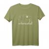 Indianer Pride Lakota Dakota Nakota Tribe T-Shirt mit Buffalo Bison Design – Spirituelles Native American Statement