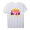Retro Vintage American Buffalo Tatanka Bison Tier Geschenk T-Shirt – Perfekt für Naturliebhaber, Camper & Spirit Animal Fans zu Geburtstags-, Weihnachts- & Native American Day-Geschenken