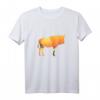 Cooles Gnu Spruch Büffel T-Shirt – Perfektes Geschenk für Naturliebhaber, Savanne Fans & Tierfreunde zu Weihnachten & Geburtstag