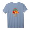 Happy Chinese New Year 2021 - Jahr des Büffels Raglan für Familien, Jungen, Mädchen, Frauen und Männer als festliches Neujahr Outfit & Geschenk