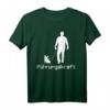 Bulldogge Hundepapa T-Shirt – Französische Bulldogge Geschenkidee für Hundeliebhaber & Vater, perfekt als Geschenk