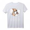 Offizielles Schlafshirt Französische Bulldogge Hund – Bequeme Schlafkleidung & Geschenkidee für Hundeliebhaber, Familien & Freunde