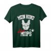 Lustiges Frenchie T-Shirt mit Spruch – Perfektes Geschenk für Bulldoggen Besitzer, Züchter & Hundeliebhaber zu Weihnachten & Geburtstagen