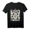 Niedliches Hunde Geschenk für Hundebesitzer - Bulldogge T-Shirt, perfektes Geschenk für Hundeliebhaber zu Weihnachten & Geburtstag