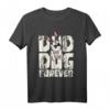 Niedliches Hunde Geschenk für Hundebesitzer - Bulldogge T-Shirt, perfektes Geschenk für Hundeliebhaber zu Weihnachten & Geburtstag