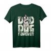 Niedliches Hunde Geschenk für Hundebesitzer - Bulldogge T-Shirt, perfektes Geschenk für Hundeliebhaber zu Weihnachten & Geburtstag