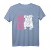 Olde English Bulldog Mom | Lustiges Frauchen T-Shirt für Bulldoggenliebhaberinnen – Perfektes Geschenk für Hundemamas